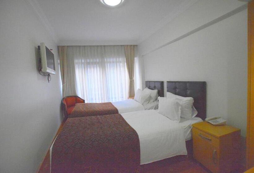 ホテル Palace Point