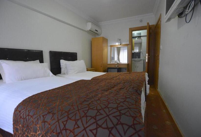 ホテル Palace Point