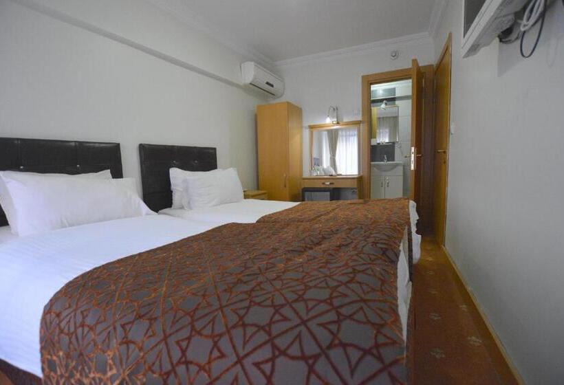 ホテル Palace Point