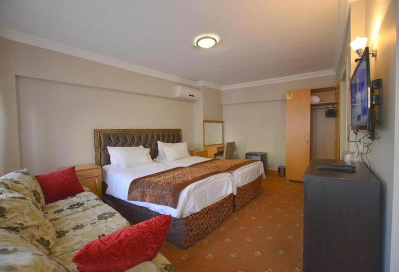 ホテル Palace Point