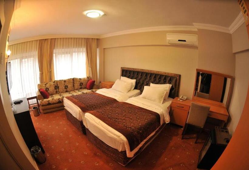 ホテル Palace Point