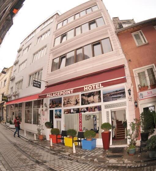 ホテル Palace Point