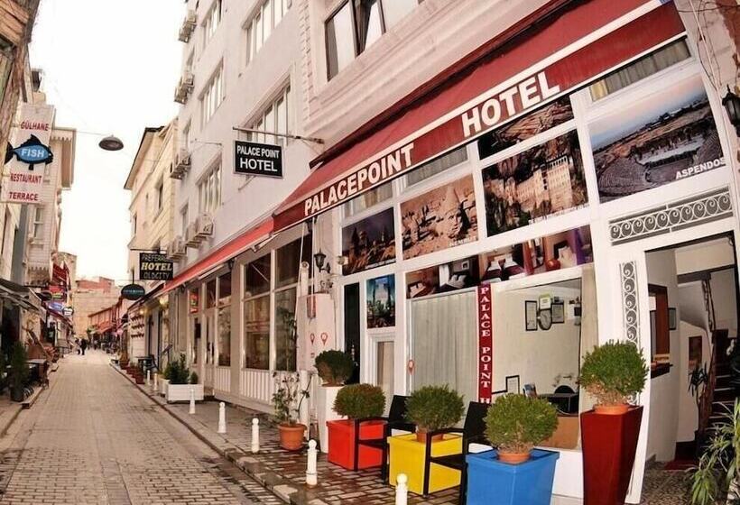 ホテル Palace Point