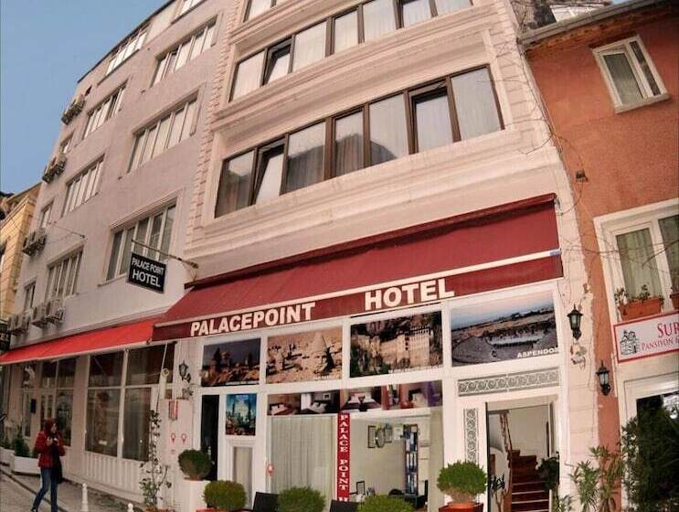 ホテル Palace Point