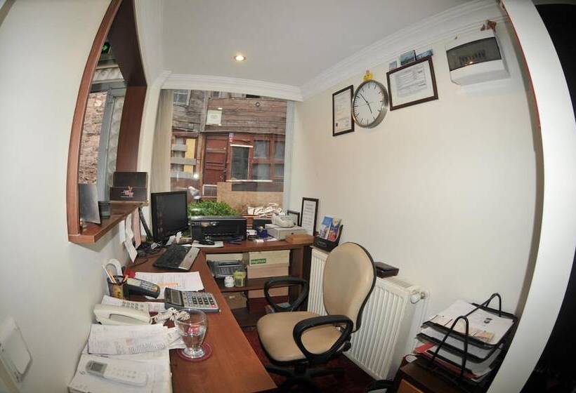 ホテル Palace Point