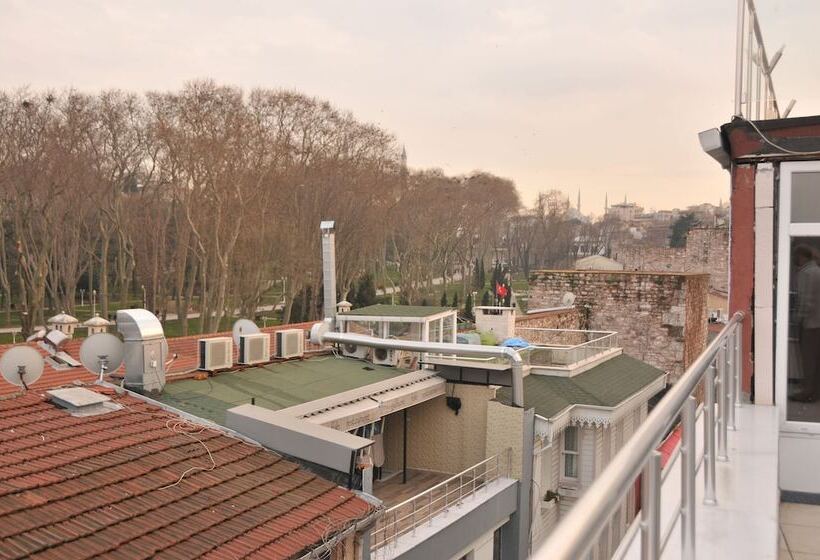 ホテル Palace Point