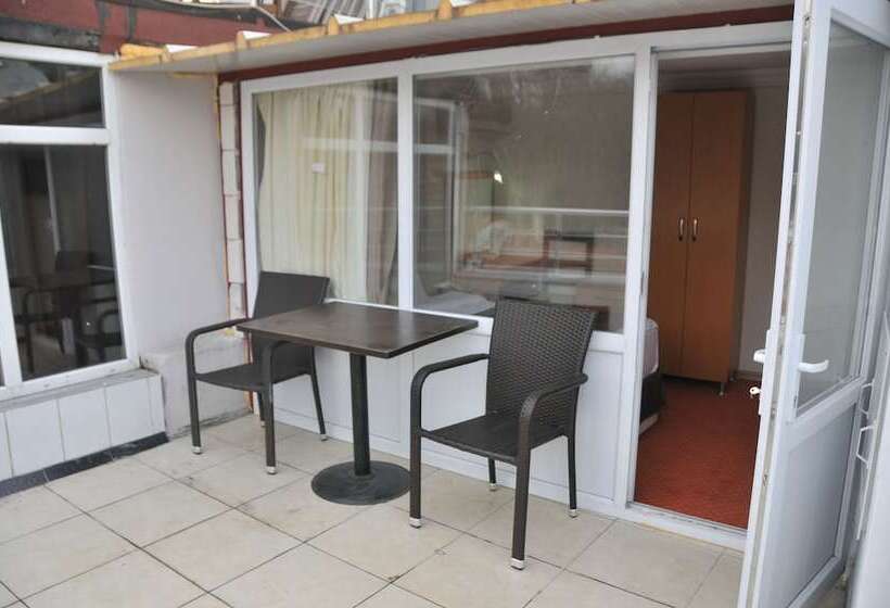 ホテル Palace Point