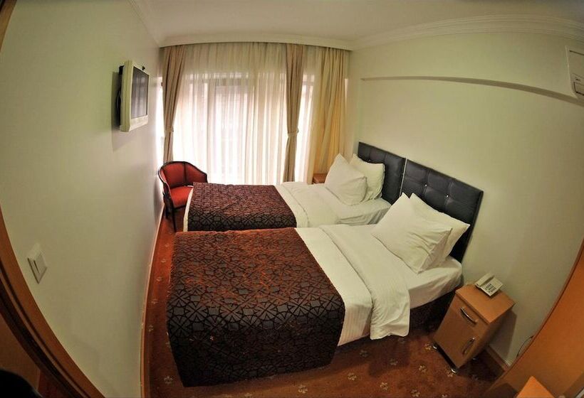 ホテル Palace Point