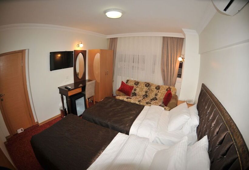 ホテル Palace Point