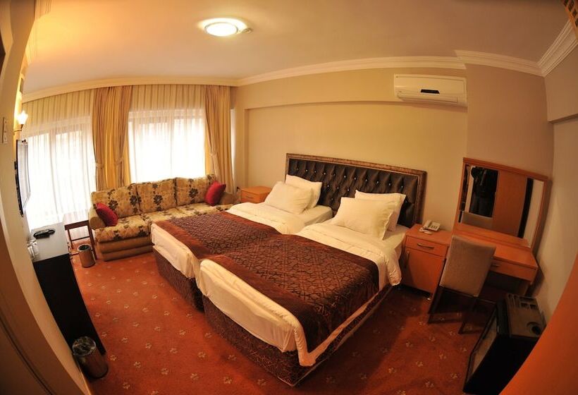 ホテル Palace Point