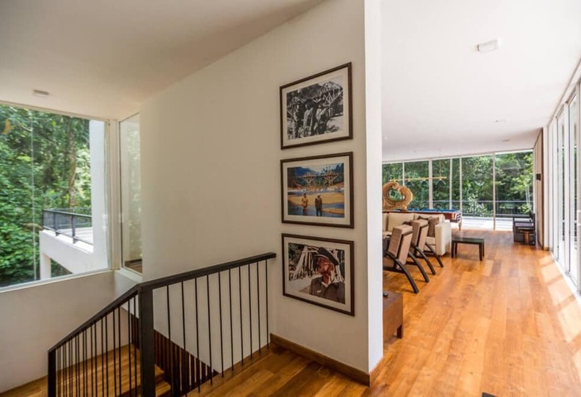 ホテル Palmstone Retreat