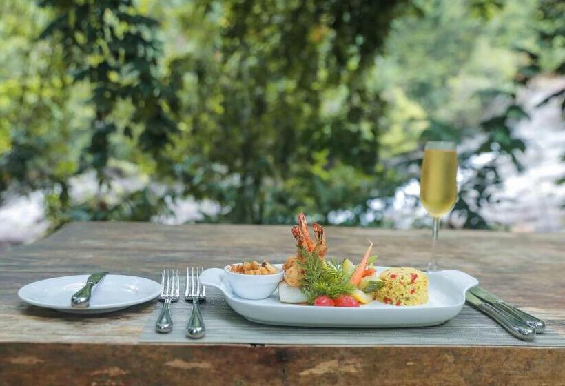 ホテル Palmstone Retreat