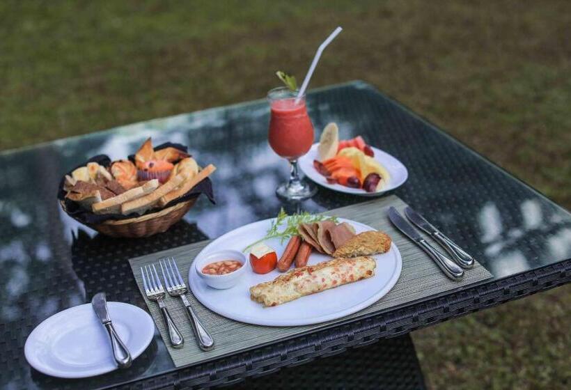 ホテル Palmstone Retreat