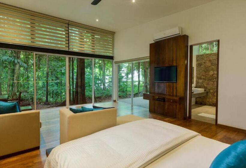 ホテル Palmstone Retreat