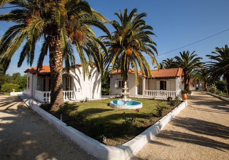 فندق Paradise Village