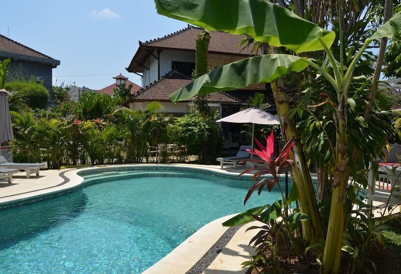 Pearl Boutique Hotel Adult Only