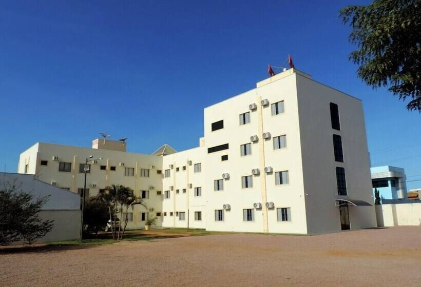 فندق Pequeno Mundo Ii