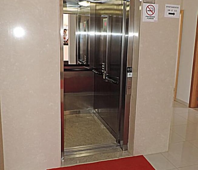 فندق Pequeno Mundo Ii