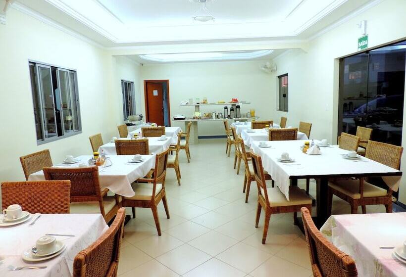 فندق Pequeno Mundo Ii