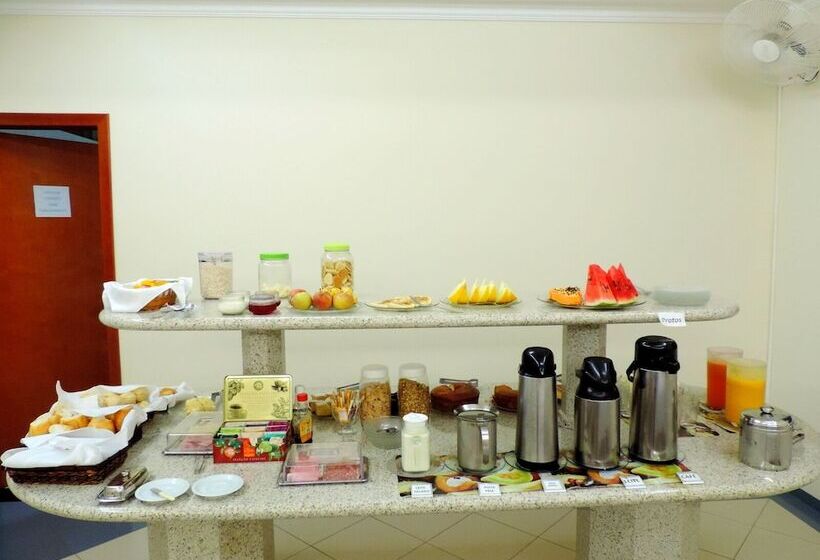 فندق Pequeno Mundo Ii