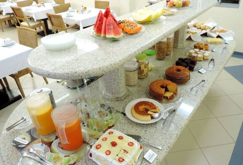 فندق Pequeno Mundo Ii