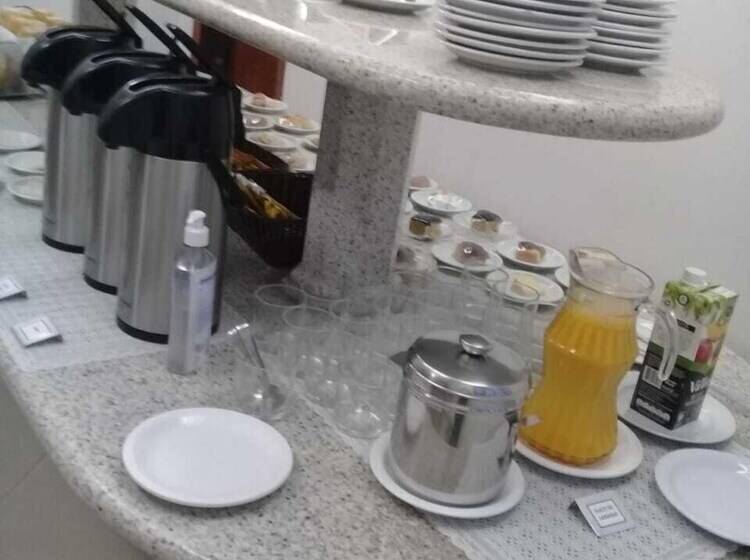 فندق Pequeno Mundo Ii