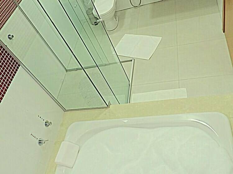 فندق Pequeno Mundo Ii