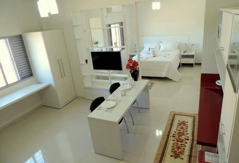 فندق Pequeno Mundo Ii