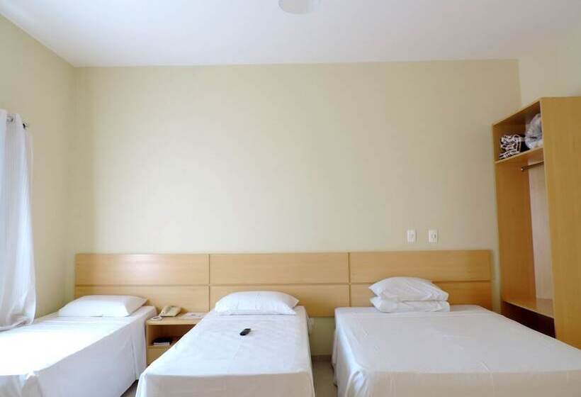 فندق Pequeno Mundo Ii