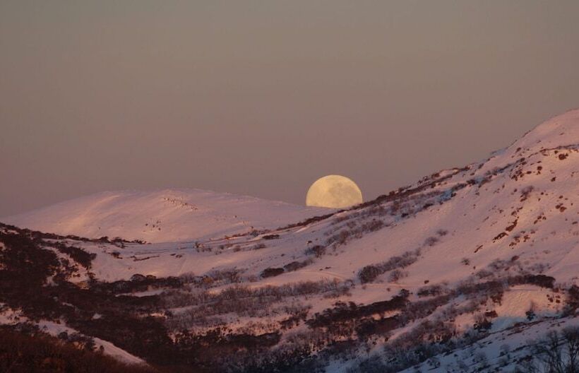 בית מלון כפרי The Perisher Valley