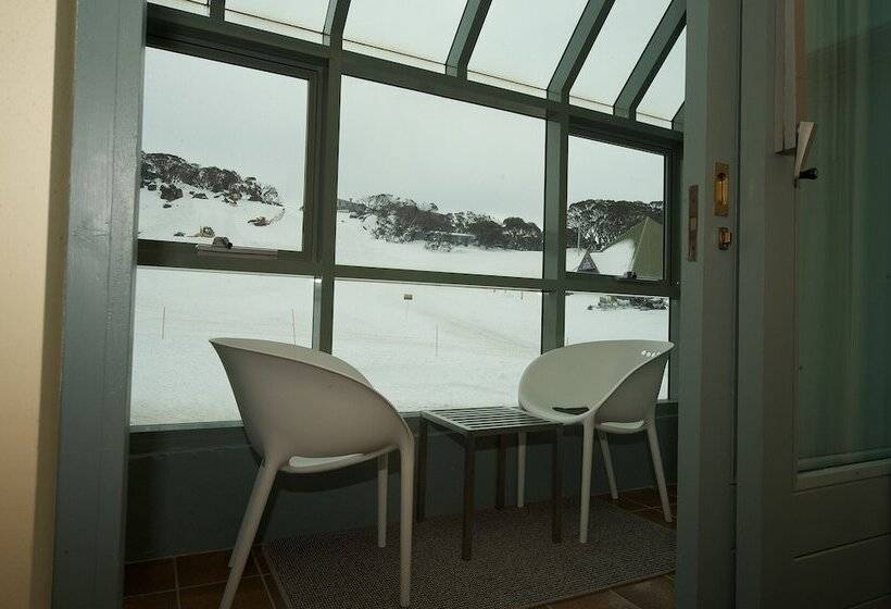 בית מלון כפרי The Perisher Valley