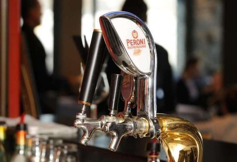 בית מלון כפרי The Perisher Valley