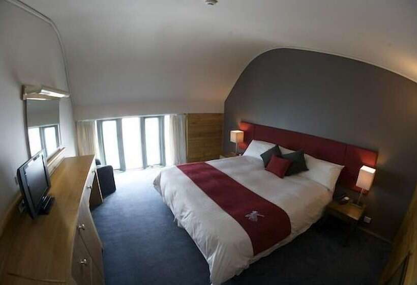 בית מלון כפרי The Perisher Valley