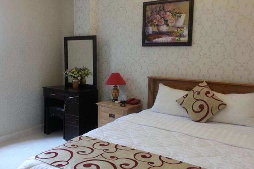 هتل Phan Lan 2