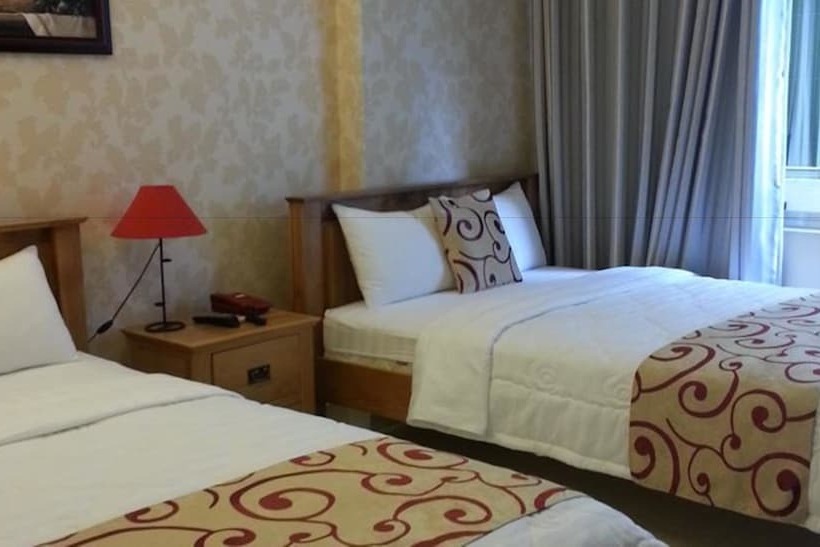 هتل Phan Lan 2