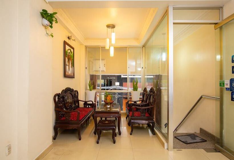 هتل Phan Lan 2