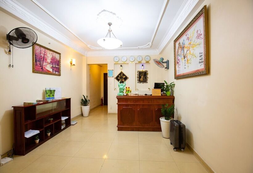 هتل Phan Lan 2