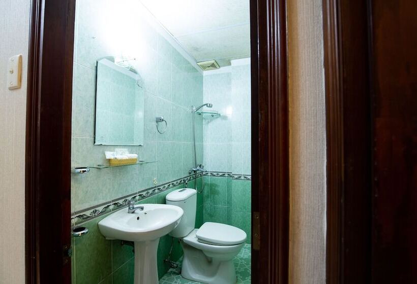 هتل Phan Lan 2