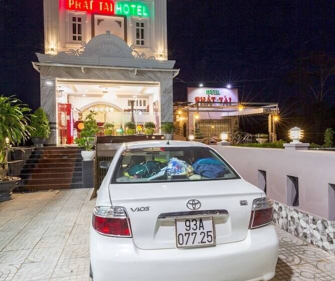 هتل Phat Tai