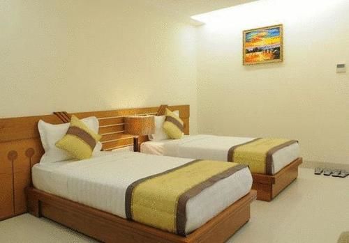 Fotos del hotel Machi:  26