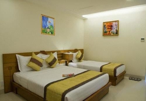 Fotos del hotel Machi:  24