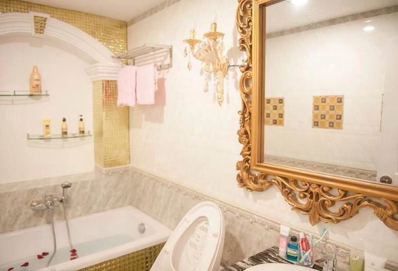 Fotos del hotel Machi:  18