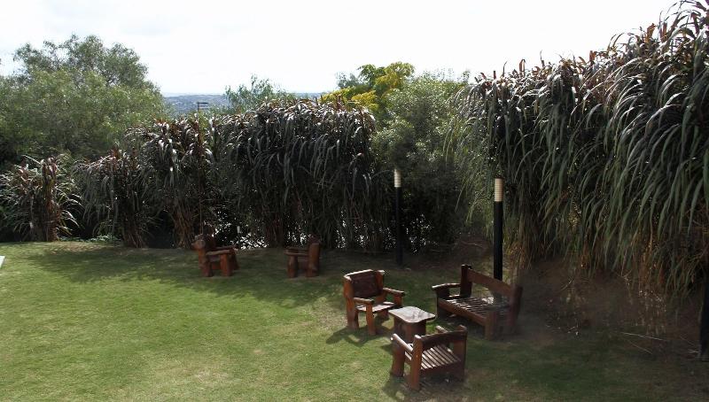 هتل Pinares Panorama Suites & Spa