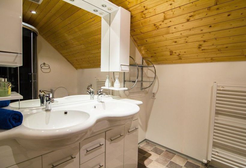 בית מלון כפרי Posta