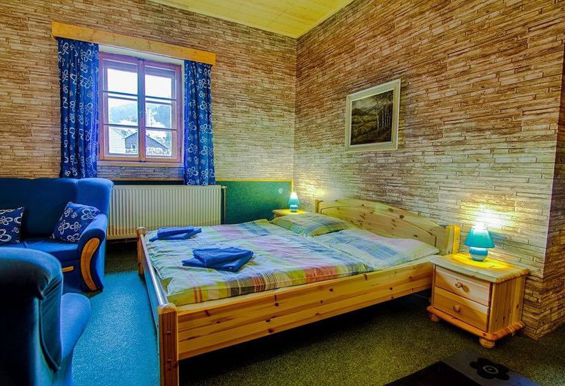 בית מלון כפרי Posta