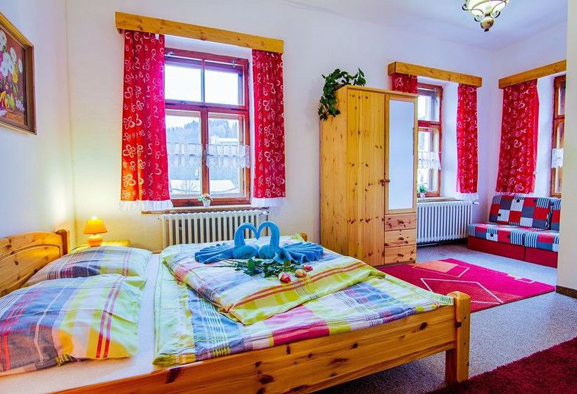 בית מלון כפרי Posta