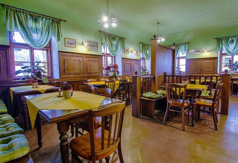 בית מלון כפרי Posta