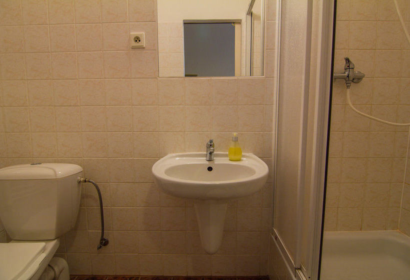 בית מלון כפרי Posta