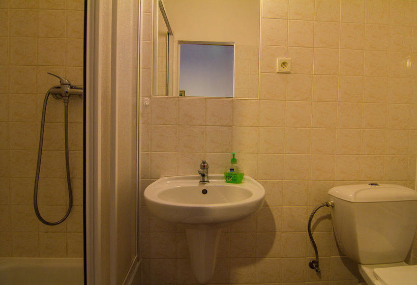 בית מלון כפרי Posta