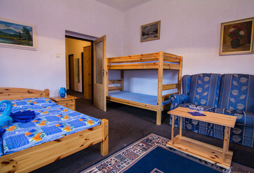 בית מלון כפרי Posta